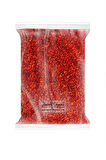 Acı Ipek Pul Biber 250 Gr. Taze Ürünler Kaliteli Baharat 1. Sınıf ipek Pul Biber