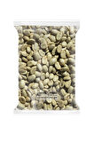 Yeşil Kahve Çekirdek 250 Gr. Kavrulmamış Kahve Çekirdeği Çiğ