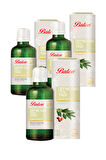 3 Kutu Balen Defne Gar Yağı 50 ML Defne Tohumu Yağı Defne Yağı
