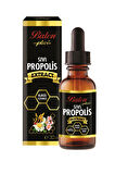 Balen Sıvı Propolis Ekstraktı 30 ml Sıvı Propolis Su Bazlı