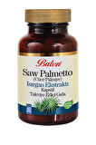 Balen Saw Palmetto Cüce Palmiye Isırgan Ekstraktı 375 mg x 60 Kapsül