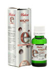 Balen E Vitamini Hair Skin Care Oil 20 ml E Vitamini Vitamin E 20 cc.