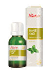 Balen Nane Yağı Doğal Bitkisel Uçucu Yağ 20 Ml İçilebilir