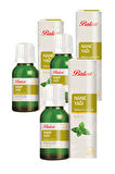 3 Kutu Balen Nane Yağı 20 ml x 3