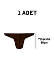 Kanepe Koltuk Tv Ünitesi Konsol Yükseltme Zenit Model Plastik Ayak 10 Cm Ceviz Renk 1 Adet
