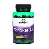 Swwanson Tongk*t Ali 400 mg 120 Kapsül