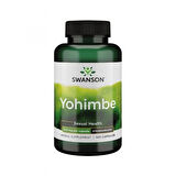 Sww*nson Yoh*mb* Standardized, 500 mg, 120 Capsules