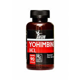 Zeus Nutrıtıon Yoh*mbıne* Hcl 90 Kapsül