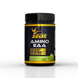 Zeus Nutrition Amino EAA 300 Gr-YeşilELma-Aromalı