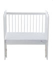 MyCey Sıvı Geçirmez Micro Alez 70x100 Cm Bebe Yatak Koruyucu