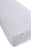 MyCey Sıvı Geçirmez Micro Alez 200x200 Cm Çift Kişilik Yatak Koruyucu