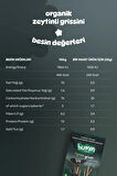 Humm Organic Organik Vegan Zeytinli Grissini Atıştırmalık Paketi - 55 G X 3 adet
