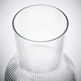 IKEA Padrag Cam Vazo - 17 cm