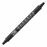 Zig Tc-9000 Twin Tip Fırça Uçlu Marker Kalem Kaligrafi Blender
