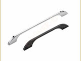 PEGASUS SİYAH KULP 224 MM (6 ADET)