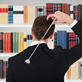 Pratik Teleskopik Cep Tırmalama Masaj Seti Paslanmaz Çelik Scratcher Kalem Klipsi Sırt Masajı