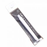 Zig Cartoonist Brush Pen White Refill Cartridge Cndan122-99 - Beyaz Yedek