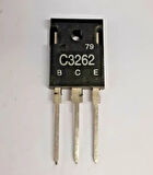 2SC 3262 TO-247 TO-3PF Transistör
