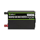 SOLINVED SLVM-1000 12 VOLT - 1000 WATT MODIFIED SINUS INVERTER