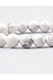 HAVLİT 8MM DOĞAL TAŞ BİLEKLİK AAA+ KALİTE (SERTİFİKALI)