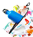 Yorni 30X37CM, Zoo, Su Geçirmez Islak Mayo Çantası, Torbası