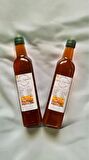 Zerdeçal Zencefil Limon Sirkesi 500 ML