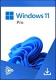 Windows 11 Pro Retail Dijital Lisans Ürün Anahtarı KEY