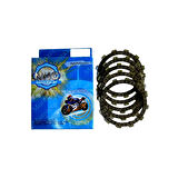 Kawasaki Ninja 250 Debriyaj Balatası Takım NHC