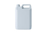 5000ml(5l) çanta bidon yarı saydam beyaz plastik şişe, 24 adet, tarım şişesi, plastik bidon şişe, bidon şişe, zirai şişe, çanta bidon 