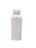 500ml beyaz pet detox şişesi beyaz kapak, 24 adet, detox şişesi, limonata şişesi, şalgam şişesi, pet şişe