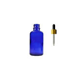 20ml mavi cam damlalıklı şişe, sarı kapak siyah emzik, 24 adet, Ecza şişesi, Damlalıklı şişe, propolis şişesi, damlatmalı şişe, saç serum şişesi, ecza şişesi