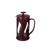 Tcof Filtre Kahve Makinesi French Press Süzgeçli - 500 ml