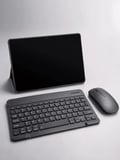 Android Tablet Seti SIM Kartlı Bluetooth Klavye ve Kablosuz Mouse