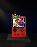 Mini Atari Gamebox 400 ile 400 Oyun
