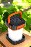 Katlanabilir LED Kamp Lambası 1200 mAh