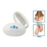 Ped Egg Topuk Törpüsü