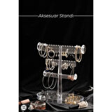 Aksesuar Standı Takı Organizer