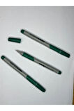 Fineliner Keçeli Kalem 0,4 mm Yeşil (3 Adet)