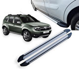 DACİA DUSTER 2009 2010 2011 2012 2013 2014 2015 2016 2017 2018 YAN BASAMAK YAN KORUMA