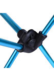 FUNKY CHAIRS Ultralight 900 gr Alüminyum Katlanır Kamp Sandalyesi