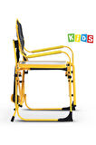FUNKY CHAIRS Çocuk Lüks Kamp Sandalyesi