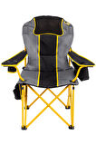 FUNKY CHAIRS Big Boy Katlanabilir XL Kamp Sandalyesi
