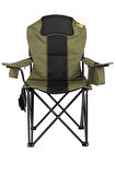 FUNKY CHAIRS Big Boy Katlanabilir XL Kamp Sandalyesi