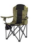 FUNKY CHAIRS Big Boy Katlanabilir XL Kamp Sandalyesi
