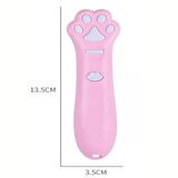 ThreeMB Toys Projeksiyonlu Kedi Lazeri - Pembe