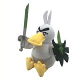 ThreeMB Toys Pokemon Yüksek Kalite Peluş Sirfetchd