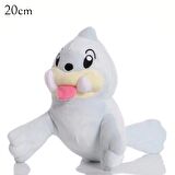 ThreeMB Toys Pokemon Yüksek Kalite Peluş Seel