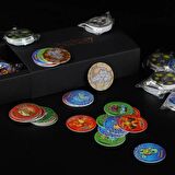 ThreeMB Toys Pokemon Taso 1.Nesil