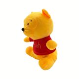 ThreeMB Toys Disney Winnie The Pooh Yüksek Kaliteli Peluş