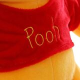 ThreeMB Toys Disney Winnie The Pooh Yüksek Kaliteli Peluş